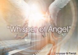 تک آهنگ جدید حامد حنیفی با نام «نجوای فرشته» را دانلود کنید