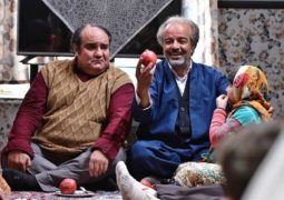طعنه‌های سعید آقاخانی در «نون .خ» به واقعیت‌های مضحک سینما و جشنواره فیلم فجر