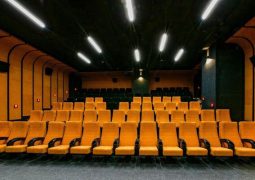 پردیس سینمایی «شمیران» به ناوگان سینمایی تهران می‌پیوندد