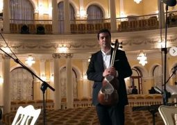 دغدغه نوازندگان ارکسترها و بنیاد رودکی به روایت نوازنده ارکستر ملی ایران