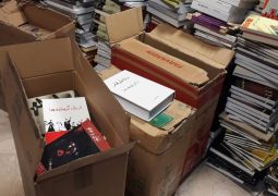 قاچاق ۵۰۰ هزار نسخه‌ای از کتاب پرفروش