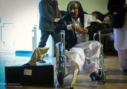 هنرمند شناخته‌شده موسیقی بلوچستان درگذشت