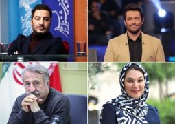 کدام بازیگران ایرانی کرونا گرفته‌اند؟