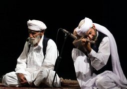 برگزاری دومین جشنواره آیین‌های موسیقایی نواحی ایران
