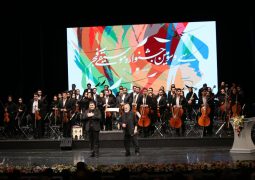 داوران جایزه ترانه جشنواره موسیقی فجر معرفی شدند