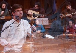 جشنواره موسیقی کلاسیک ایرانی به تعویق افتاد