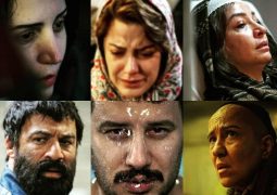 خانه | اخبار | سینما از صدرنشینی “شنای پروانه” تا شکست شهاب حسینی در گیشه