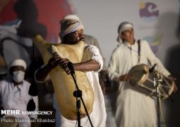 نخستین جشنواره بین‌المللی موسیقی نی انبان به پایان رسید