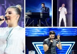 مسابقه آواز یوروویژن به آمریکا رسید