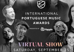 نامزدهای جایزه موسیقی پرتغال معرفی شدند