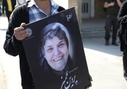 بزرگداشت مادر لالایی های ایران در شیراز