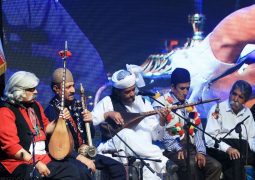 مخالفان جشنواره موسیقی نواحی کرمان چه می گویند؟