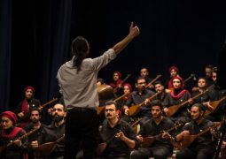 جزییات اجرای آثار آهنگسازان ایرانی توسط آنسامبل آلمانی