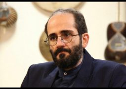 انتصاب چهره پرحاشیه در سازمان فرهنگی هنری شهرداری تهران