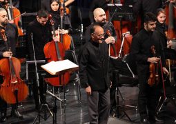 بنیاد رودکی ششمین دوره آکادمی رهبری ارکستر را برگزار می‌کند