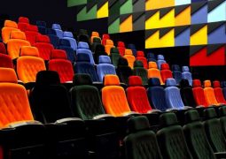 پیش‌نویس ضوابط «درجه‌بندی سالن‌های نمایش فیلم و سینماها» منتشر شد