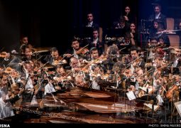 جزییات کنسرت تابستانی ارکستر سمفونیک تهران اعلام شد