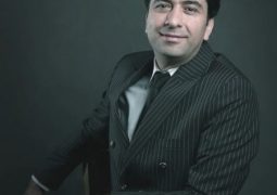 محمد معتمدی تک آهنگ «پروا» را منتشر کرد
