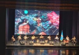 روایت خواننده تاجیک از آهنگ پیشواز تلفن همراه ایرانیان