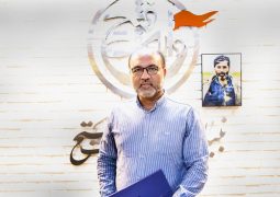 مدیر امور استان‌های بنیاد فرهنگی روایت فتح منصوب شد