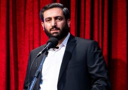 پیام رئیس سازمان فرهنگی هنری شهرداری تهران به جشنواره فیلم شهر