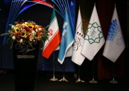 “نوشابه مشکی” در سی‌ونهمین جشنواره بین‌المللی فیلم کوتاه تهران درخشید