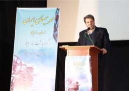 برگزاری «مهر سینمای ایران» در چهار استان/ تاکید خزاعی بر درک بضاعت‌های ناشناخته استان‌ها