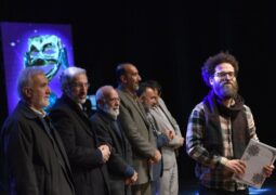 بیست و هفتمین جشنواره تئاتر فجر مناطق کشور به کار خود پایان داد+ اسامی برگزیدگان