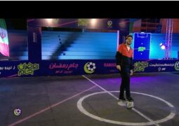 «جام رمضان ۱۴۰۲» برنامه نوروزی شبکه ورزش شد