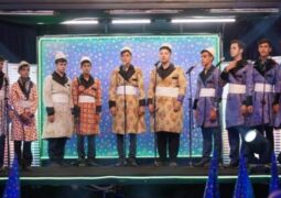 مسابقه تلویزیونی «همآهنگ» از ۳۰ فروردین پخش می‌شود