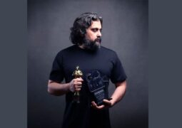 کارگردان ایرانی برگزیده جشنواره‌ فیلم برزیل شد