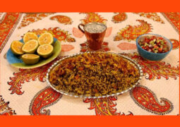 «سفره‌خانه» با غذای سبز ایرانی میزبان شماست!/ آشپزی به سبک طباخان