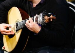بنیاد فرهنگی هنری رودکی برای جذب نوازنده فراخوان داد