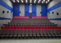 صدور ۸ مجوز بهره‌برداری از سالن‌های سینمایی جدید در بهار