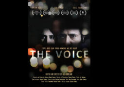 فیلم کوتاه «صدا» به جشنواره کانادایی راه یافت/ جایزه از مجارستان