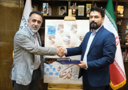 اولین جشنواره ملی تئاتر قدمگاه در یزد برگزار می‌شود