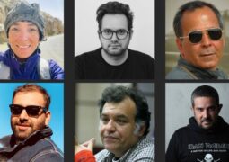 نامزدهای هشتمین مسابقه عکس سینمای ایران معرفی شدند