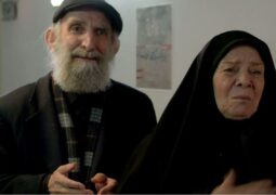 «شب آخر» سریال محرمی شبکه پنج شد