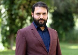 رئیس شورای سیاستگذاری هفتمین دوسالانه خوشنویسی ایران معرفی شد