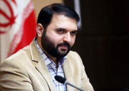 رئیس شورای سیاست‌گذاری جشنواره تجسمی فجر منصوب شد