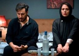 نمایش نسخه سینمایی «زخم کاری» از امروز