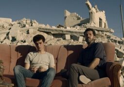 جشنواره فیلم عربستان با وجود کشتار مردم غزه برگزار می‌شود