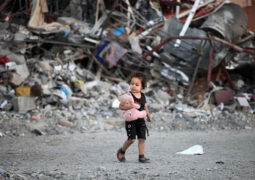 پیام بچه‌های ایران به کودکان غزه می‌رسد/ با تازه‌های رادیو فرهنگ