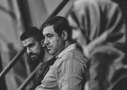 «سلام خداحافظ» شهاب‌الدین حسین‌پور بر صحنه تئاتر
