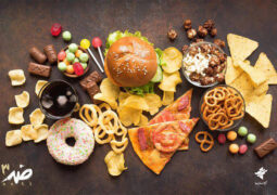 «ضد» از تولید مواد غذایی فرآوری شده می‌گوید