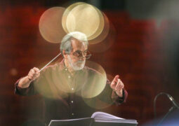 مجید انتظامی موسیقی «مجنون» را ساخت