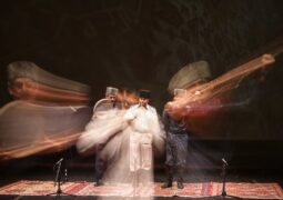 اعلام برنامه اجراهای مرحله ملی جشنواره موسیقی نواحی