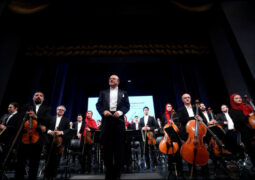 در اولین کنسرت زمستانی ارکستر سمفونیک تهران چه گذشت؟