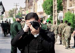 فیاپ به ۱۱ عکاس‌ ایرانی درجه هنری اعطا کرد