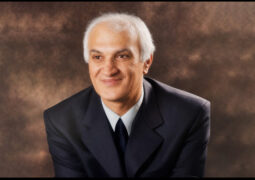 پرویز صراف درگذشت